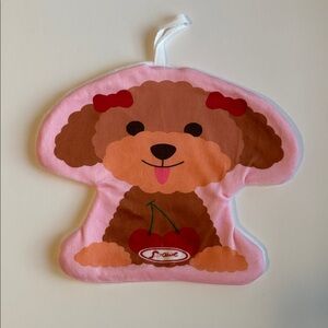 Gifts for Anyone🎁✨Poodle Hand Towel